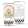 thumbnail image 1 of Sisters Gifts From Sister, Funny Sisters Gifts Tumbler, Soul Sister Gifts For Women, Best Friends/Friendship/Bestie Gifts, Birthday Gifts Sunflower Soulsister Insulated Tumbler Cup 20oz, 1 of 5