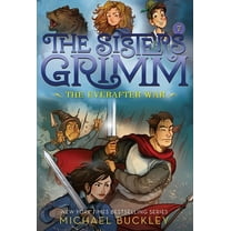 Sisters Grimm The Everafter War (the Sisters Grimm #7): 10th Anniversary Edition, Book 7, (Paperback)
