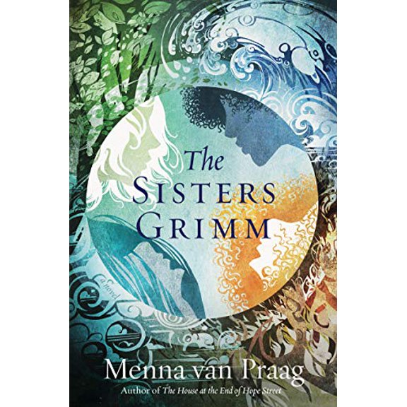 Pre-Owned Sisters Grimm: The Sisters Grimm (Hardcover)