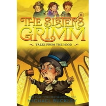 Sisters Grimm, The: Tales from the Hood (The Sisters Grimm #6) (Series #6) (Paperback)