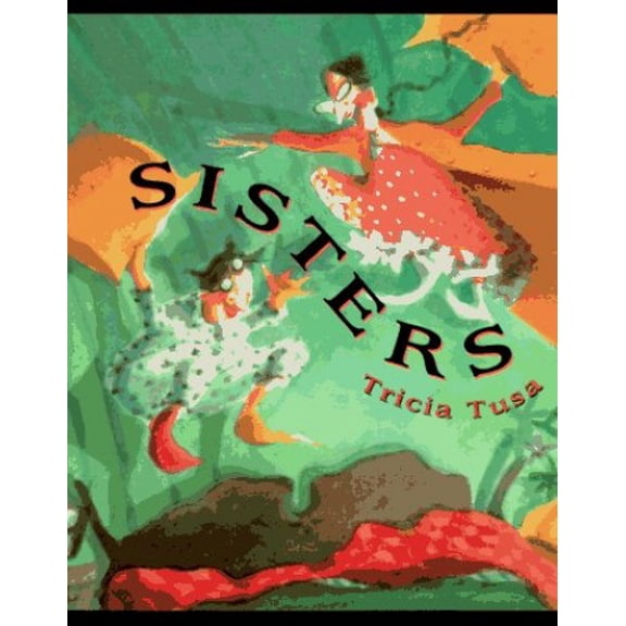 Pre-Owned Sisters (Hardcover) 0517700328 9780517700327