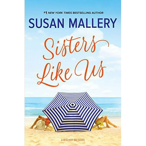 Pre-Owned Sisters Like Us (Hardcover) 0778369250 9780778369257