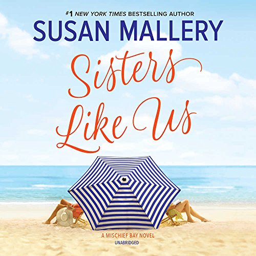 Pre-Owned Sisters Like Us (Mischief Bay) Paperback