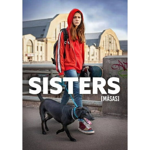 Sisters (Masas) (DVD), Indiepix, Drama