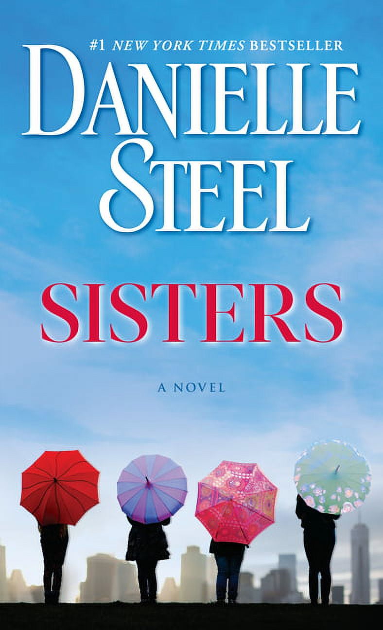 DANIELLE STEEL Sisters, (Paperback)