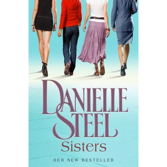 Pre-Owned Sisters Paperback
