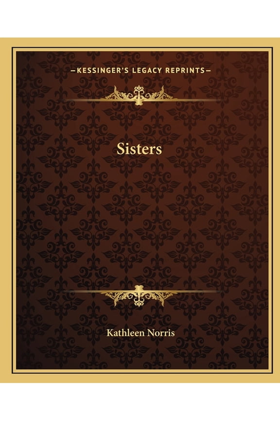 Sisters (Paperback)