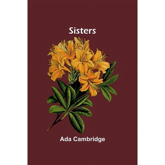 Sisters, (Paperback)