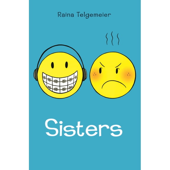 Sisters, (Hardcover)