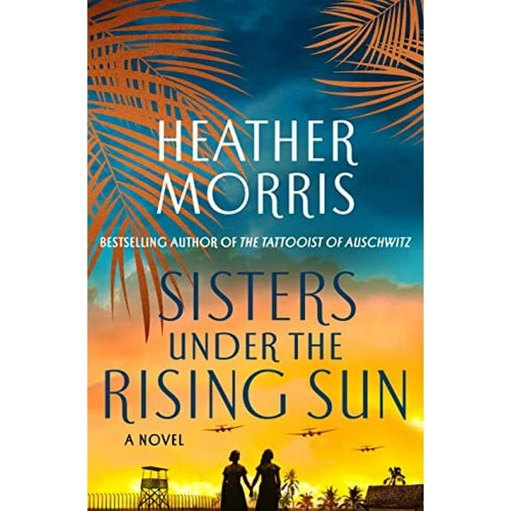 Pre-Owned Sisters Under the Rising Sun (Hardcover) 1250320550 9781250320551