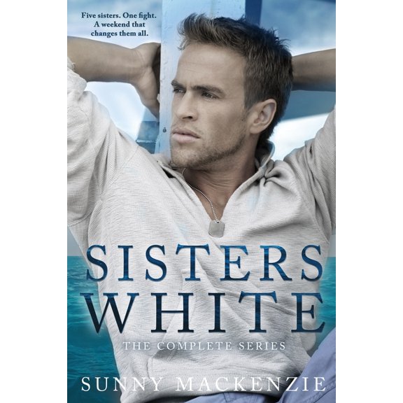 Sisters White: The Complete Series (Paperback)