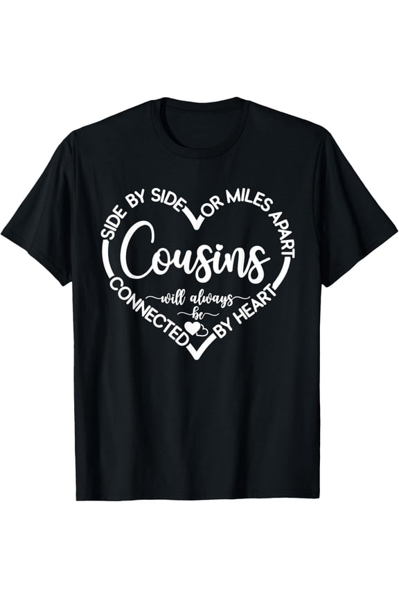 Sisters Will Always T-Shirt men and women can wear, black, white, gifts