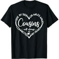 thumbnail image 1 of Sisters Will Always T-Shirt, 1 of 4