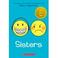 thumbnail image 1 of Sisters: a Graphic Novel (Paperback), 1 of 2