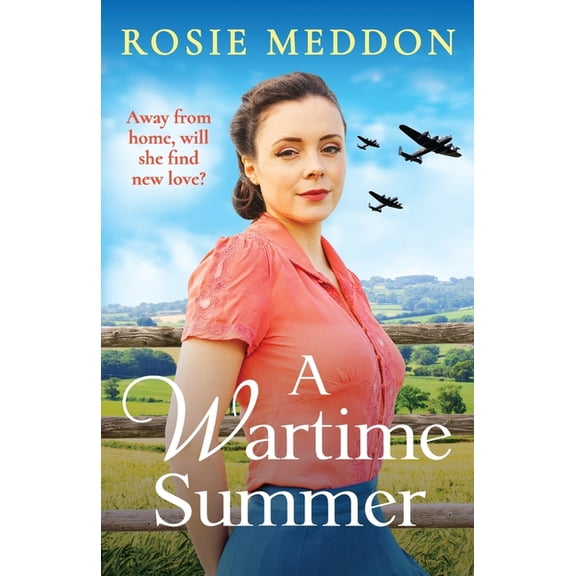 Sisters' War A Wartime Summer, (Paperback)