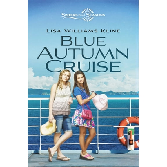 Pre-Owned Blue Autumn Cruise HB (Sisters in All Seasons) Paperback