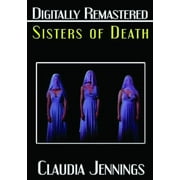 Sisters of Death DVD, Filmrise, Horror