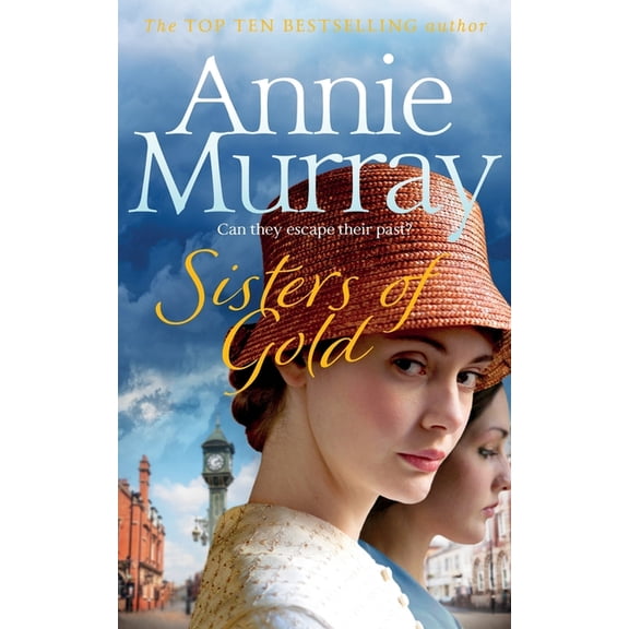 Sisters of Gold, (Paperback)