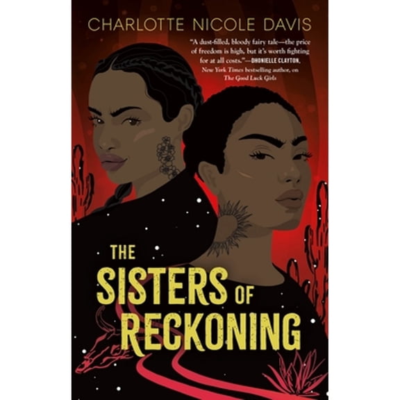 Pre-Owned The Sisters of Reckoning (Hardcover) 1250299748 9781250299741