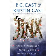Sisters of Salem Jinx, Book 1 Paperback