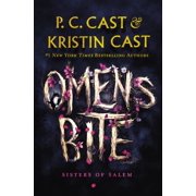 Sisters of Salem Omens Bite Sisters of Salem, Book 2, Hardcover