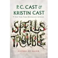 thumbnail image 1 of Sisters of Salem Spells Trouble: Sisters of Salem, Book 1, (Hardcover), 1 of 1