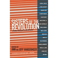 thumbnail image 1 of Pre-Owned Sisters of the Revolution: A Feminist Speculative Fiction Anthology, 1 of 1