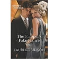 thumbnail image 1 of Pre-Owned The Flapper's Fake Fianc? (Mass Market Paperback) 1335505423 9781335505422, 1 of 1