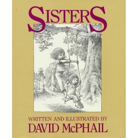 Pre-Owned Sisters (Hardcover) 9780152753191