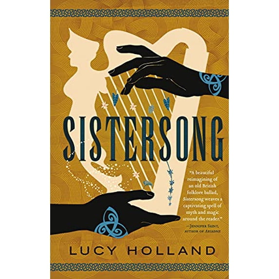 Pre-Owned Sistersong (Hardcover) 0316320773 9780316320771