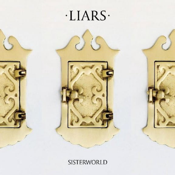 Sisterworld [LCD]
