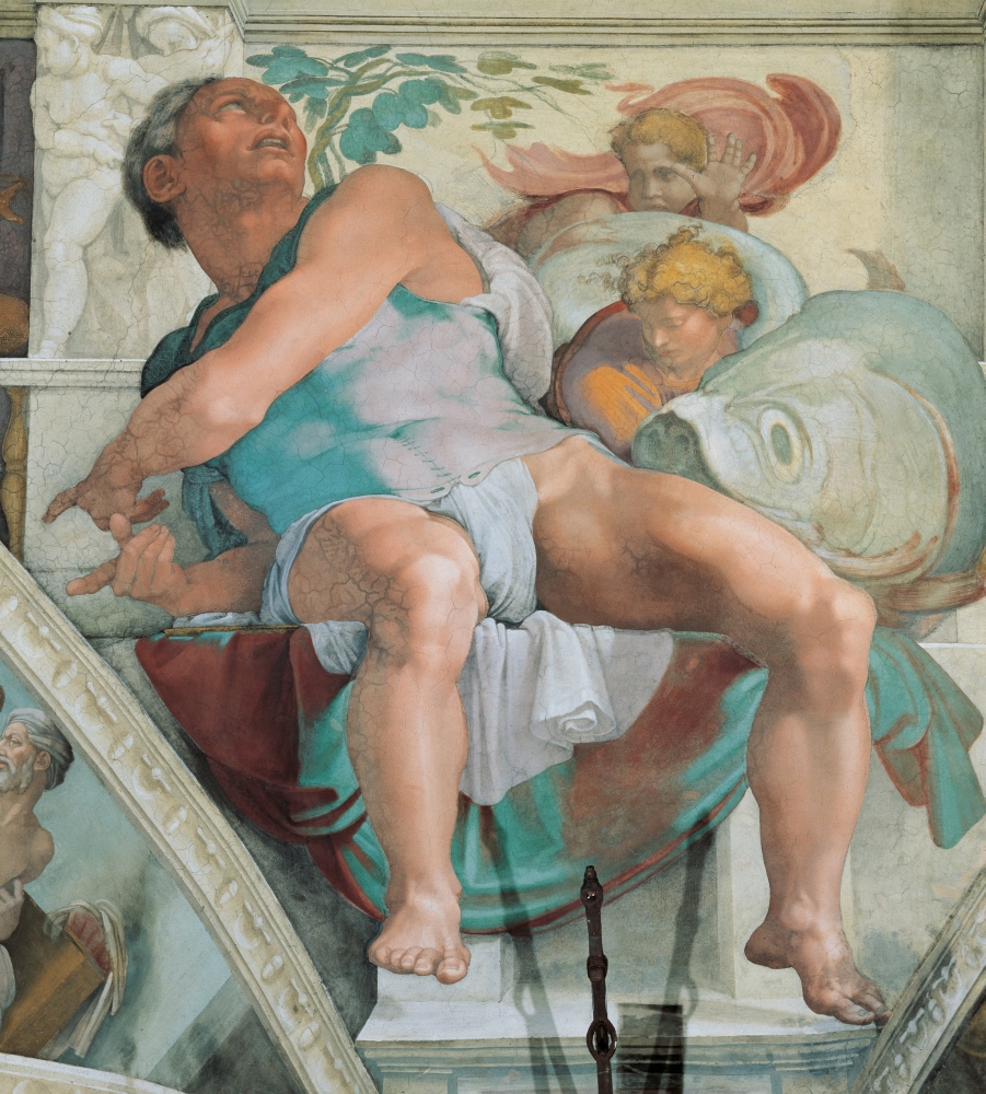 Sistine Chapel (Cappella Sistina) Canvas Art - (18 x 24)