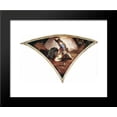 thumbnail image 1 of Sistine Chapel Ceiling: David and Goliath 20x24 Framed Art Print by Michelangelo, 1 of 2