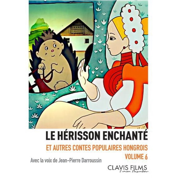 Sisyphus - Five Hungarian Animation Films [ NON-USA FORMAT, PAL, Reg.0 Import - France ]