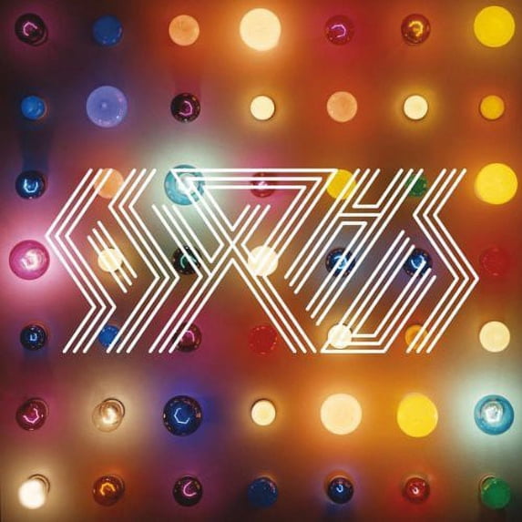 Sisyphus - Sisyphus - Music & Performance - CD