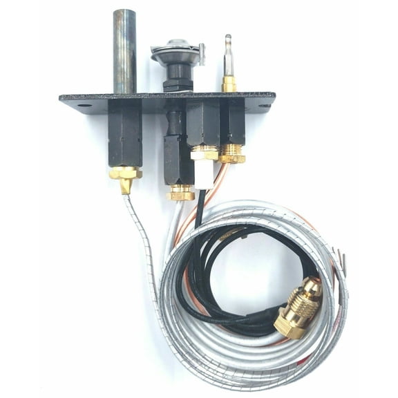 Sit 0199706 Hearth & Home Technologies / Top Convertible / Flush Mount / V