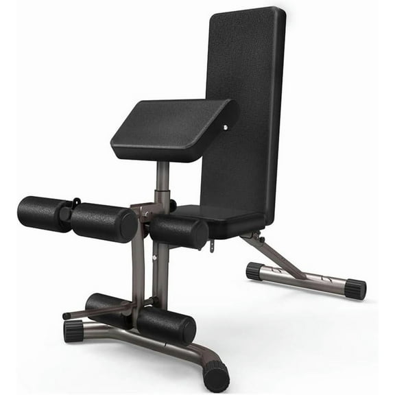 Sit Up Bench Small Dumbbell Workout Bench - Dumbbell Bench Home Adjustable Multi-Function Fitness Chair Fitness Bench for Bench Press Professional Dumbbell Flying Bird Chair Fitness Equipment Fitness Dumbbell