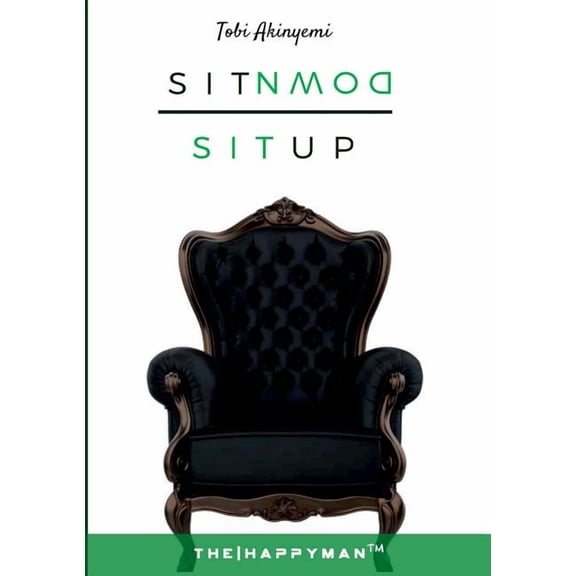 Sit Down Sit Up, (Paperback)