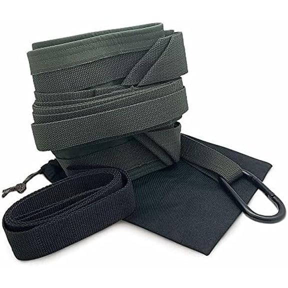 Sit Drag Special Compact Portable Hunting Tree SEAT Deer Stand Sling Drag$$Other