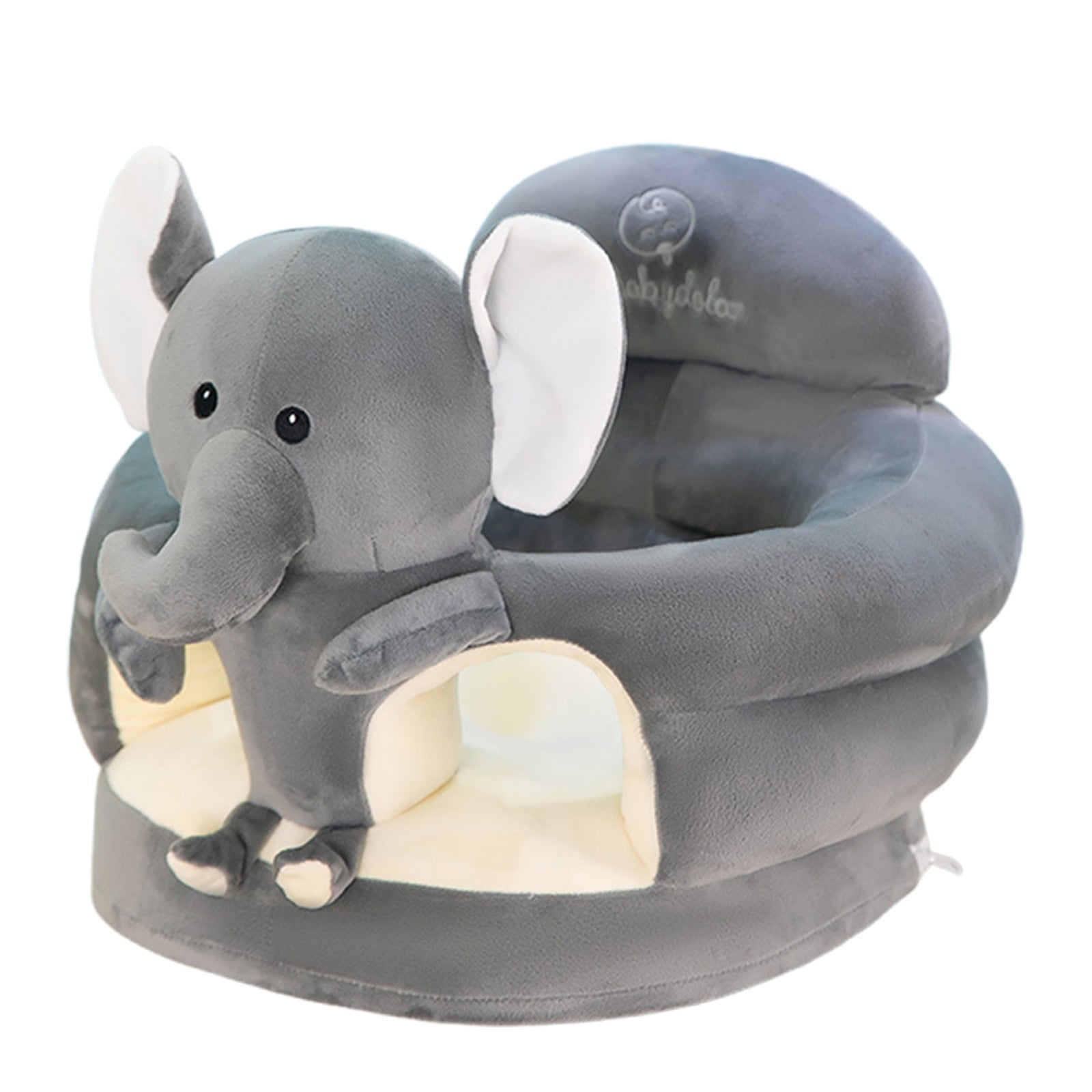 Sit Me Up Floor Seat for Baby Chair for Sitting Up Support Seat Sofa ...