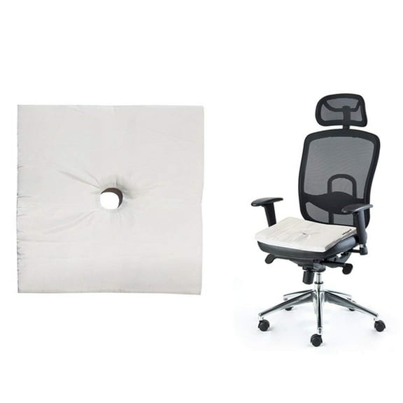 Sit O Sage Orthopedic Memory Foam Back Cushion