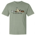 thumbnail image 1 of Sit Show Supervisor - Classic Tee, 1 of 2
