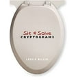 thumbnail image 1 of Pre-Owned Sit & Solve Cryptograms (Paperback) 0806988657 9780806988658, 1 of 1