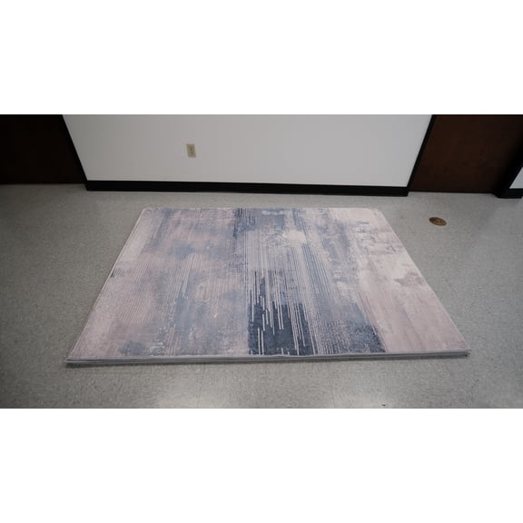 Sit Supreme Area Rug Carpet 6.5x5 Feet, Area Rugs for Bedroom Living Room