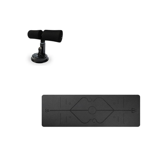 Sit Up Bar Trainer