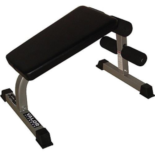 Valor Fitness DE-4 Sit-Up Bench