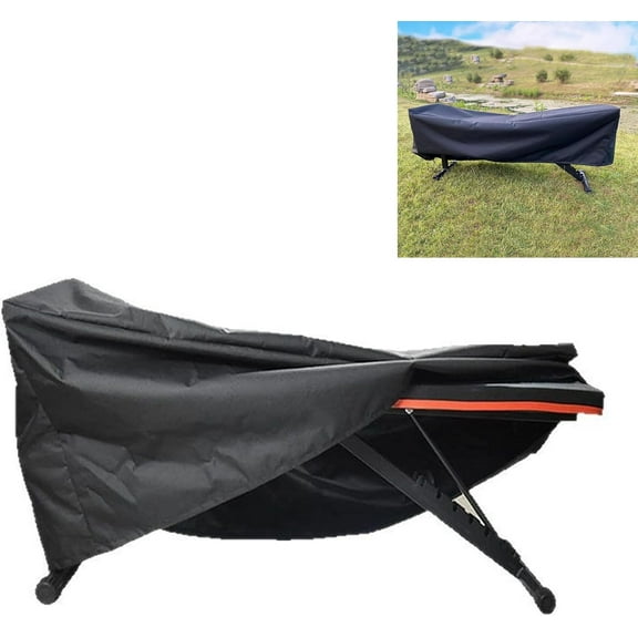 Sit-Up Board Cover Weight Bench Covers: Adjustable Exercise Bench Protective Cover, Waterproof Outdoor Indoor Workout Bench Covers For Home Gym Workout Training Fitness Bench