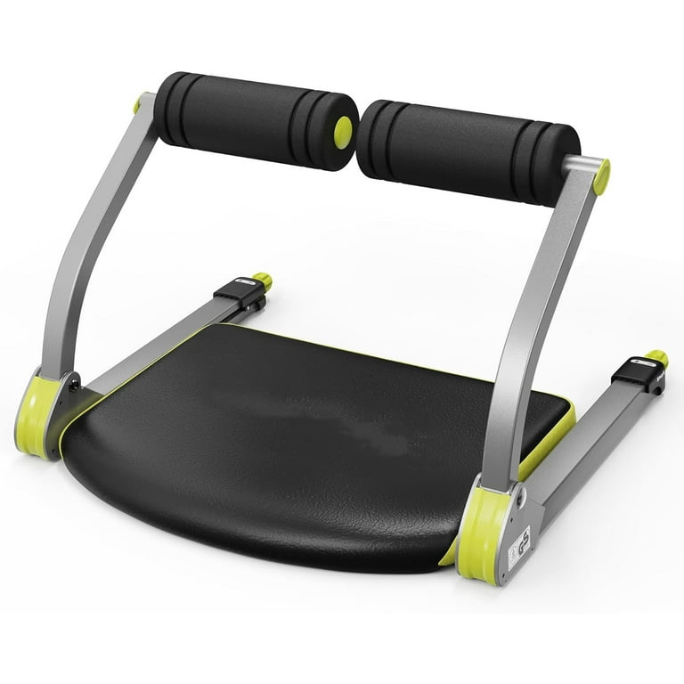 Smart Wonder Core 6 in 1 Smart Body Fitness Machine 2024 Ab Trainer