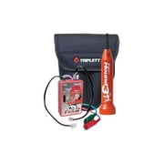 Circuit Tracer Kit, 0 to 120V AC, Case 3399