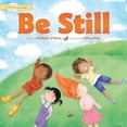 thumbnail image 1 of Sit for a Bit: Be Still (Hardcover), 1 of 1